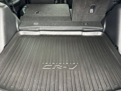 Used 2020 Honda CR-V EX-L image 12