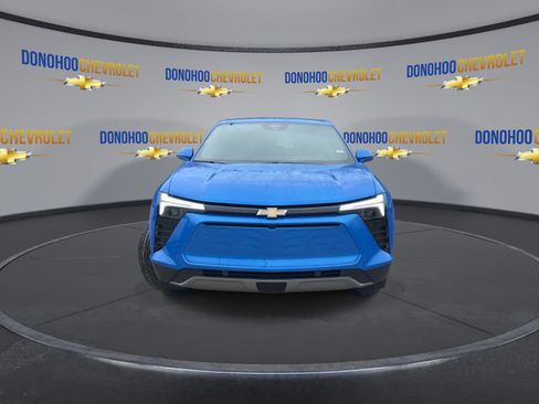 New 2026 Chevrolet Blazer EV LT image 6