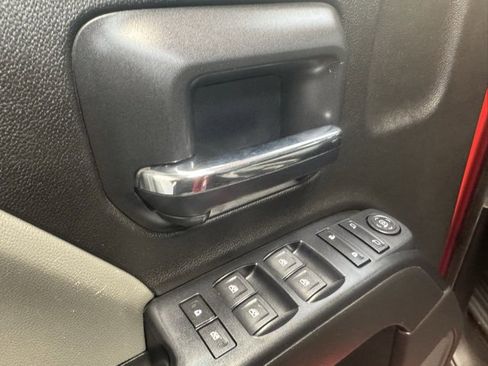 Used 2018 GMC Sierra 1500 4x4 Double Cab image 12