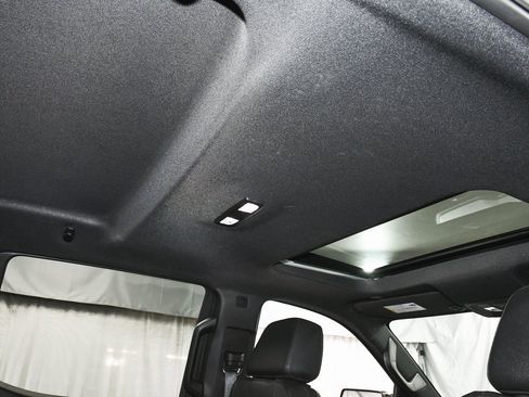 Used 2024 GMC Sierra 1500 AT4 w/ Technology Package image 64