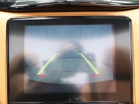 Used 2018 Maserati GranTurismo Sport image 33