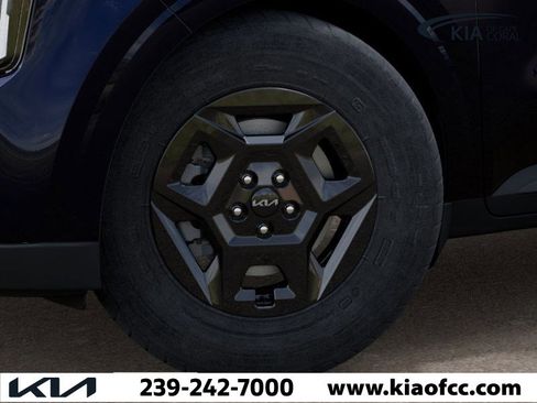 New 2026 Kia Carnival image 9