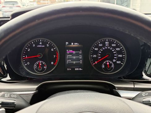 Used 2023 Kia K5 GT w/ GT1 Package image 31