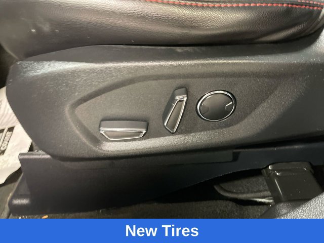Used 2017 Ford Explorer Sport w/ Equipment Group 401A AWD/4WD image 13