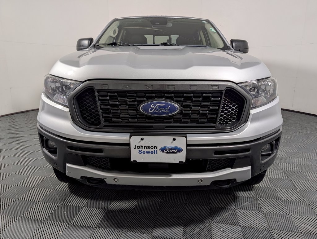Used 2019 Ford Ranger XLT w/ Equipment Group 302A Luxury RWD image 3