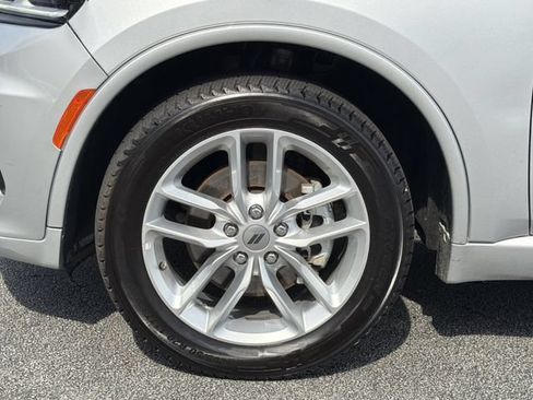 Used 2024 Dodge Durango GT AWD/4WD image 11