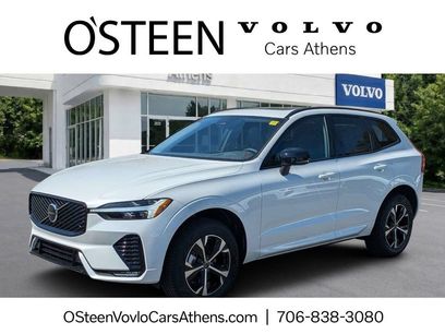 Used 2026 Volvo XC60 B5 Core
