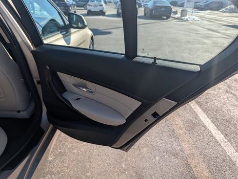 Used 2015 BMW 328i xDrive Sedan image 20
