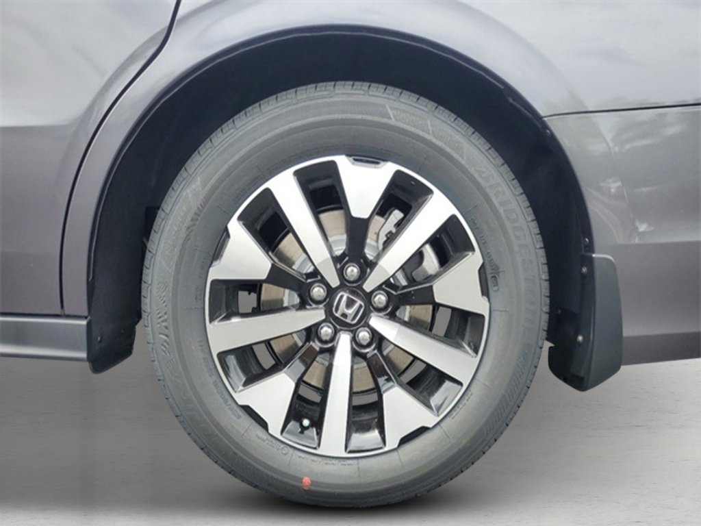 New 2027 Honda Odyssey EX-L image 7