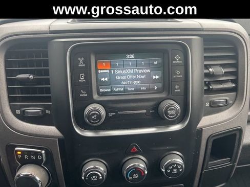 Used 2017 RAM 1500 Express AWD/4WD image 25