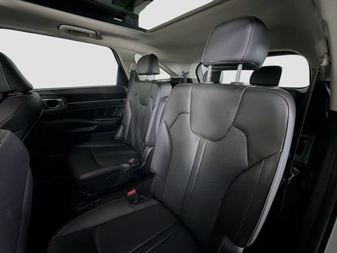 Used 2022 Kia Sorento SX FWD image 25