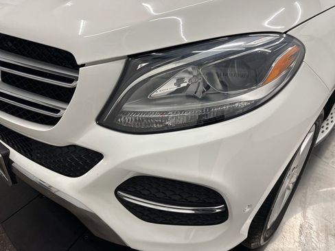 Certified 2018 Mercedes-Benz GLE 350 image 31