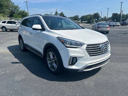 Used 2019 Hyundai Santa Fe XL FWD image 6