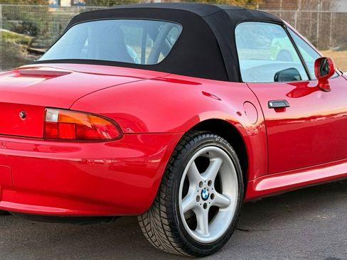 Used 1998 BMW Z3 2.8 image 6