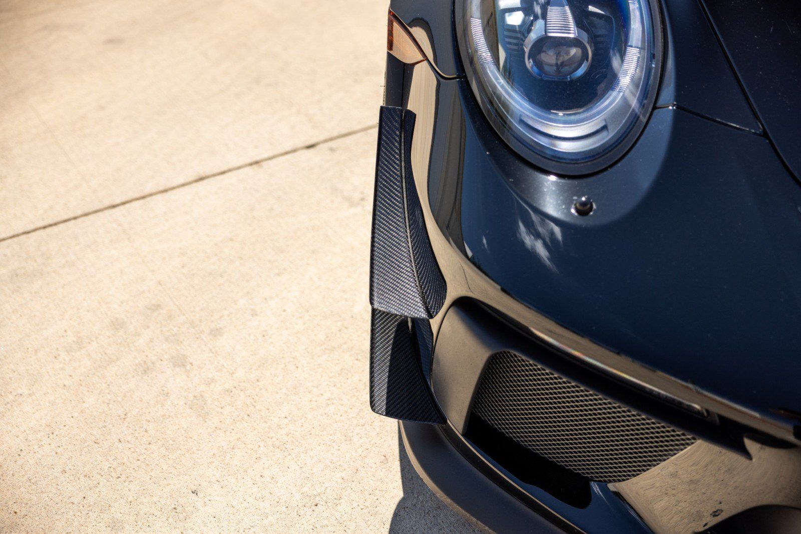 Used 2019 Porsche 911 GT3 RS RWD image 12