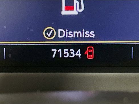 Used 2020 Cadillac XT4 Sport FWD image 10