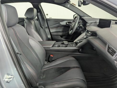 Used 2025 Acura TLX Type S image 22