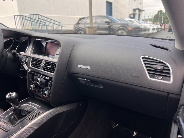 Used 2014 Audi A5 2.0T Premium AWD/4WD image 15