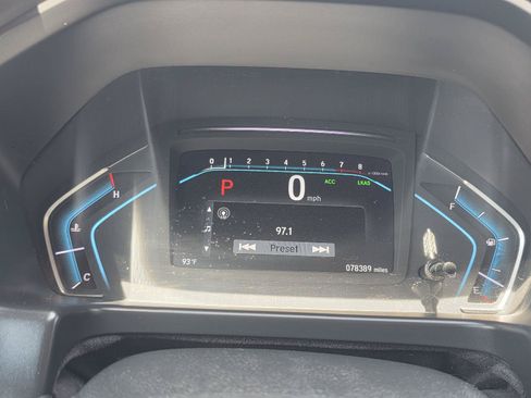 Used 2020 Honda Odyssey EX-L image 24
