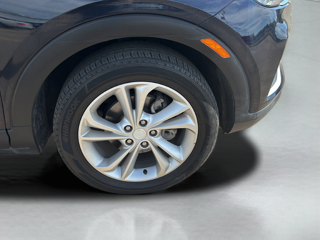 Used 2020 Buick Encore GX Preferred FWD image 9