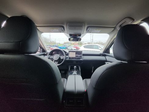 New 2026 MAZDA CX-5 Preferred AWD/4WD image 13