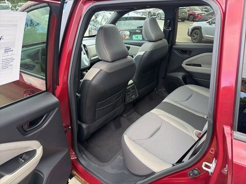 New 2026 Subaru Forester Premium AWD/4WD image 15