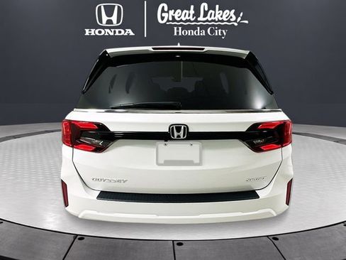 New 2026 Honda Odyssey Sport-L image 4