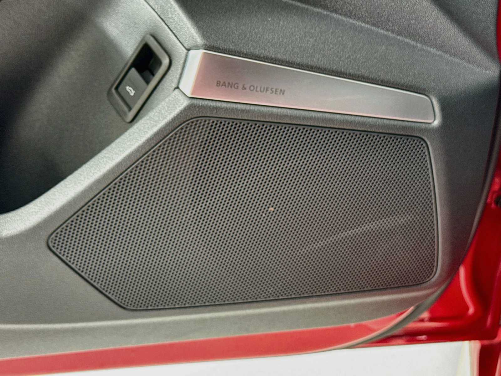 Used 2023 Audi S3 Prestige w/ Prestige Package AWD/4WD image 12