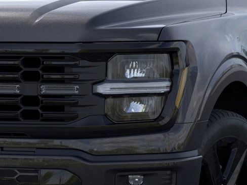 New 2025 Ford F150 STX image 18