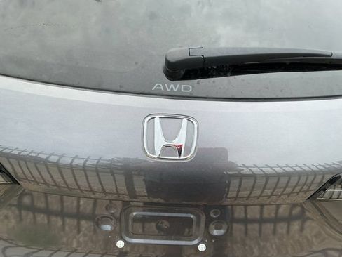 Used 2025 Honda HR-V EX-L image 8