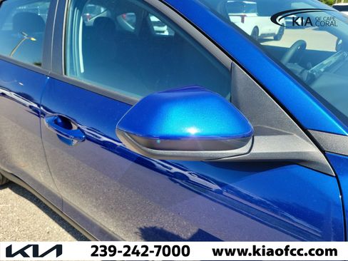 New 2026 Kia K4 FWD image 8