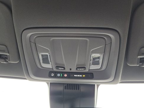 New 2026 GMC Sierra 1500 Elevation w/ LPO, Elevation Black Package image 35