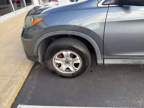 Used 2012 Honda CR-V LX image 6