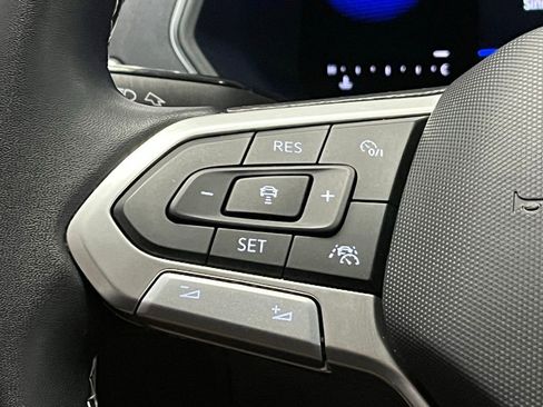 Used 2023 Volkswagen Tiguan S w/ Driver Assistance Package image 24