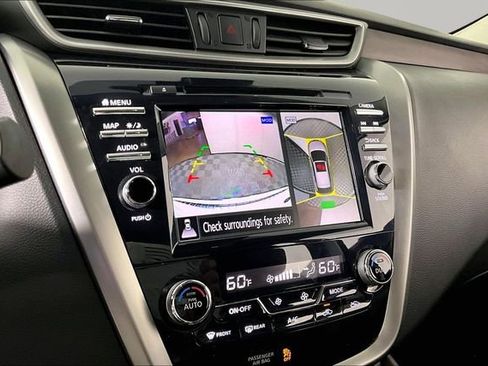 Used 2023 Nissan Murano Platinum w/ Cargo Package FWD image 12