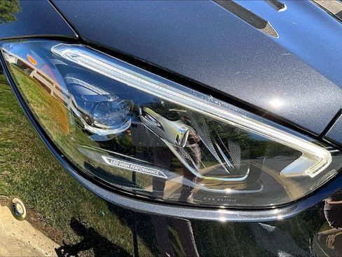 Used 2023 Mercedes-Benz C 300 4MATIC Sedan image 31