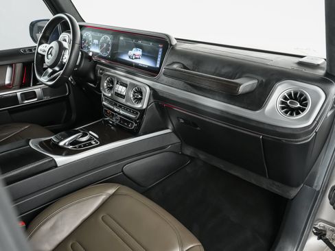 Used 2020 Mercedes-Benz G 550 image 15