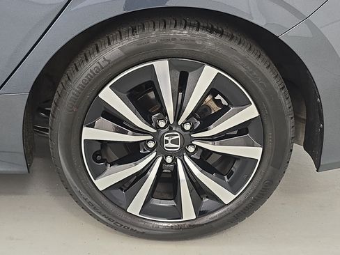 Used 2024 Honda Civic EX-L image 33