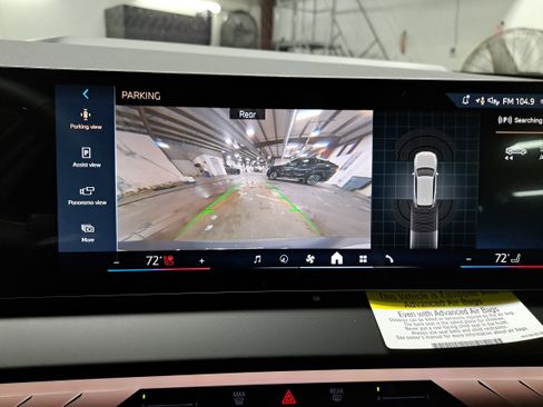 New 2026 BMW X3 xDrive30 w/ Convenience Package image 24