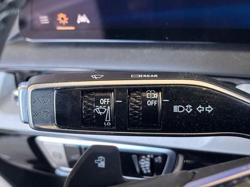 Certified 2025 Cadillac Optiq Luxury 2 w/ LPO, Floor Liner Package image 17