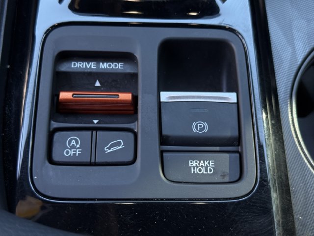 Used 2026 Honda Passport TrailSport image 20
