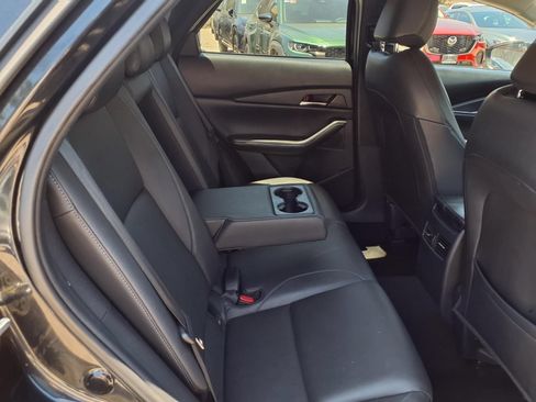 Used 2024 MAZDA CX-30 AWD 2.5 S w/ Preferred Package image 21