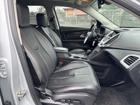 Used 2015 GMC Terrain Denali image 9