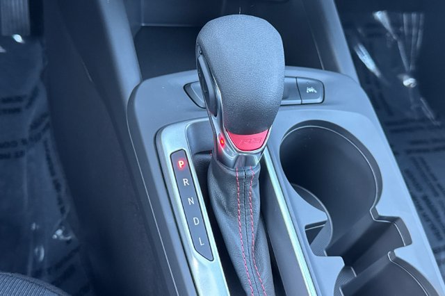 New 2026 Chevrolet Trax RS w/ Sunroof Package FWD image 30
