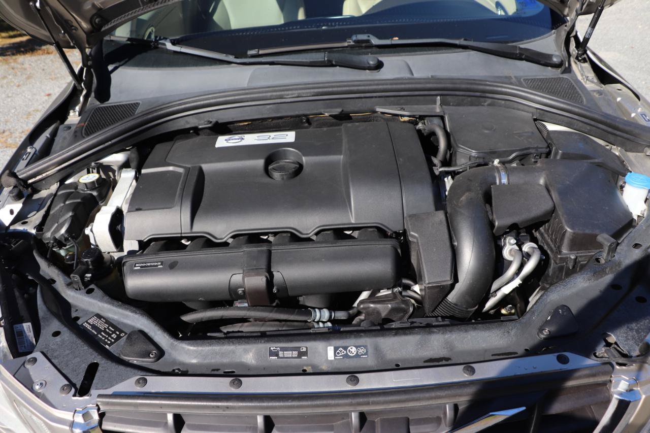 Used 2013 Volvo XC60 3.2 FWD image 38
