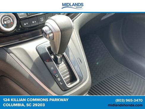 Used 2015 Honda CR-V EX-L image 29