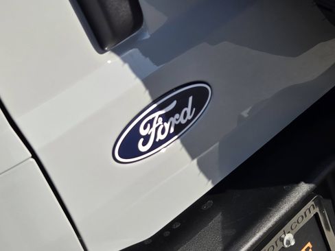 New 2026 Ford Bronco Big Bend AWD/4WD image 14