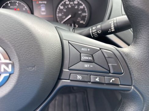 Certified 2025 Nissan Altima 2.5 S image 25