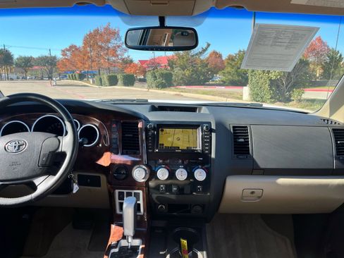 Used 2008 Toyota Tundra Limited image 21