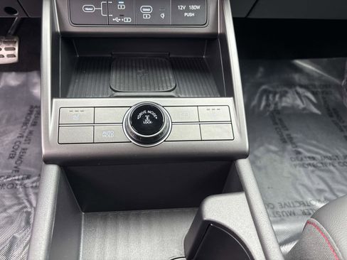 Used 2025 Hyundai Kona N Line S image 26